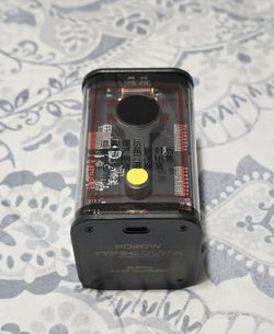 Powerbank Charger 20000mAh