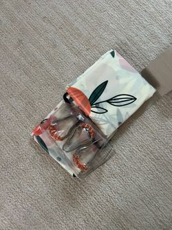Shower curtains