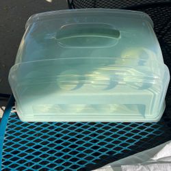 Brand New Cupcake Carrier