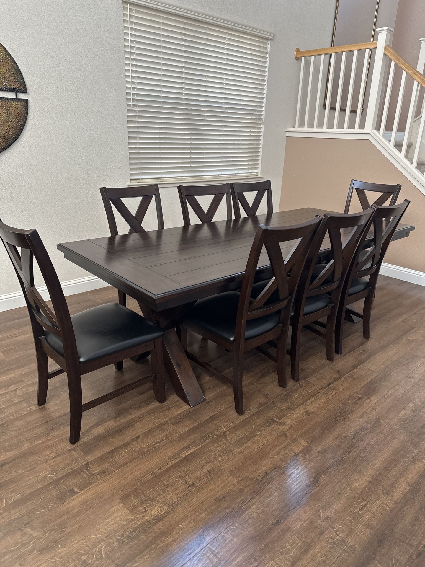 Dining Room Table