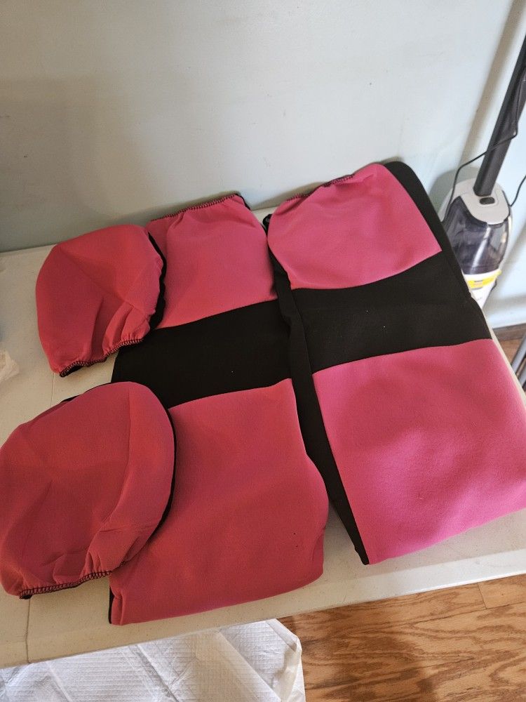 Car Seat Covers