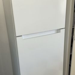 Vissani refrigerator 