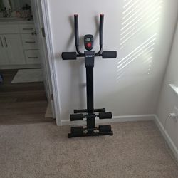 AB Machine 