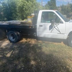 1991 Chevrolet 3500