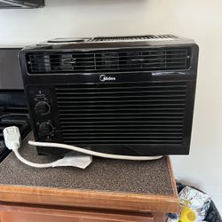 Brand New Window AC Unit 
