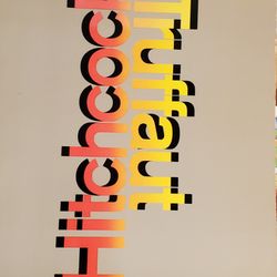Hitchcock by Truffaut