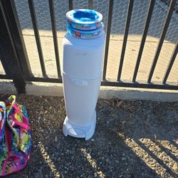Diaper Pail