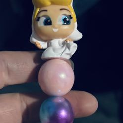 Cinderella Pen