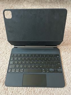 Apple Magic Keyboard for iPad Pro 11-inch and iPad Air
