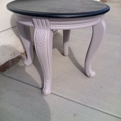 End Table Or Coffee Table
