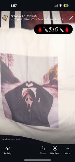 GHOSTFACE