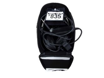 Bose A20 Aviation Black Stereo Headphone