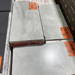 Renaissance 12x24 Matte Porcelain Tile