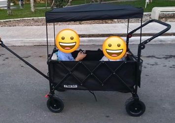 Wagon