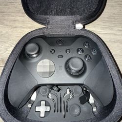 Microsoft Xbox Controller Elite Series 2