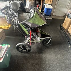 Bob Outdoor Stroller 