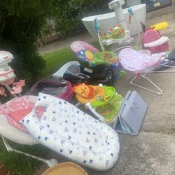 Cosas Para Bebé 