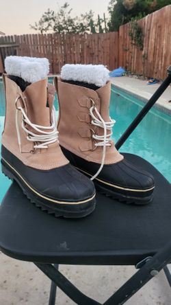 Rain Boot Size8