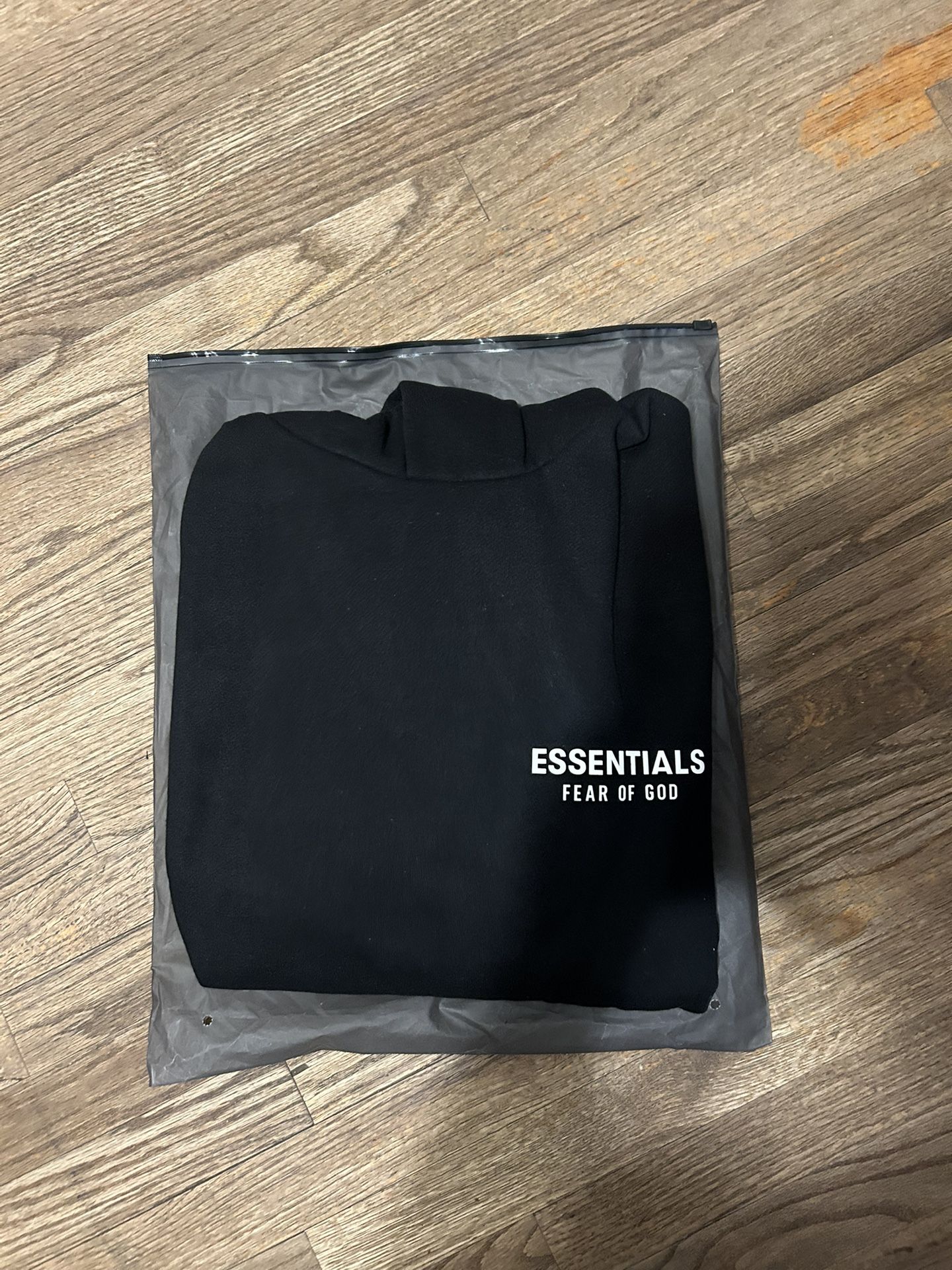Essentials Hoodies 