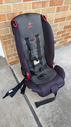 Diono car seat