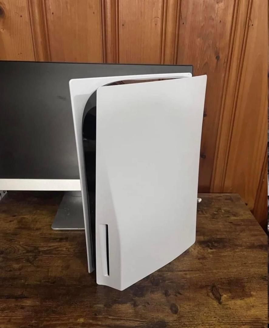 PS 5