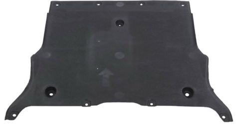 Tesla Model 3 Splash Shield