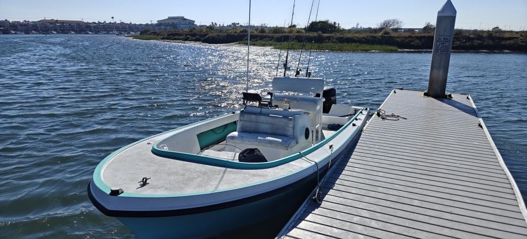 Mako 20