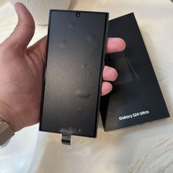 Samsung Galaxy S24 Ultra