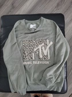 Sweatshirts-camouflage 