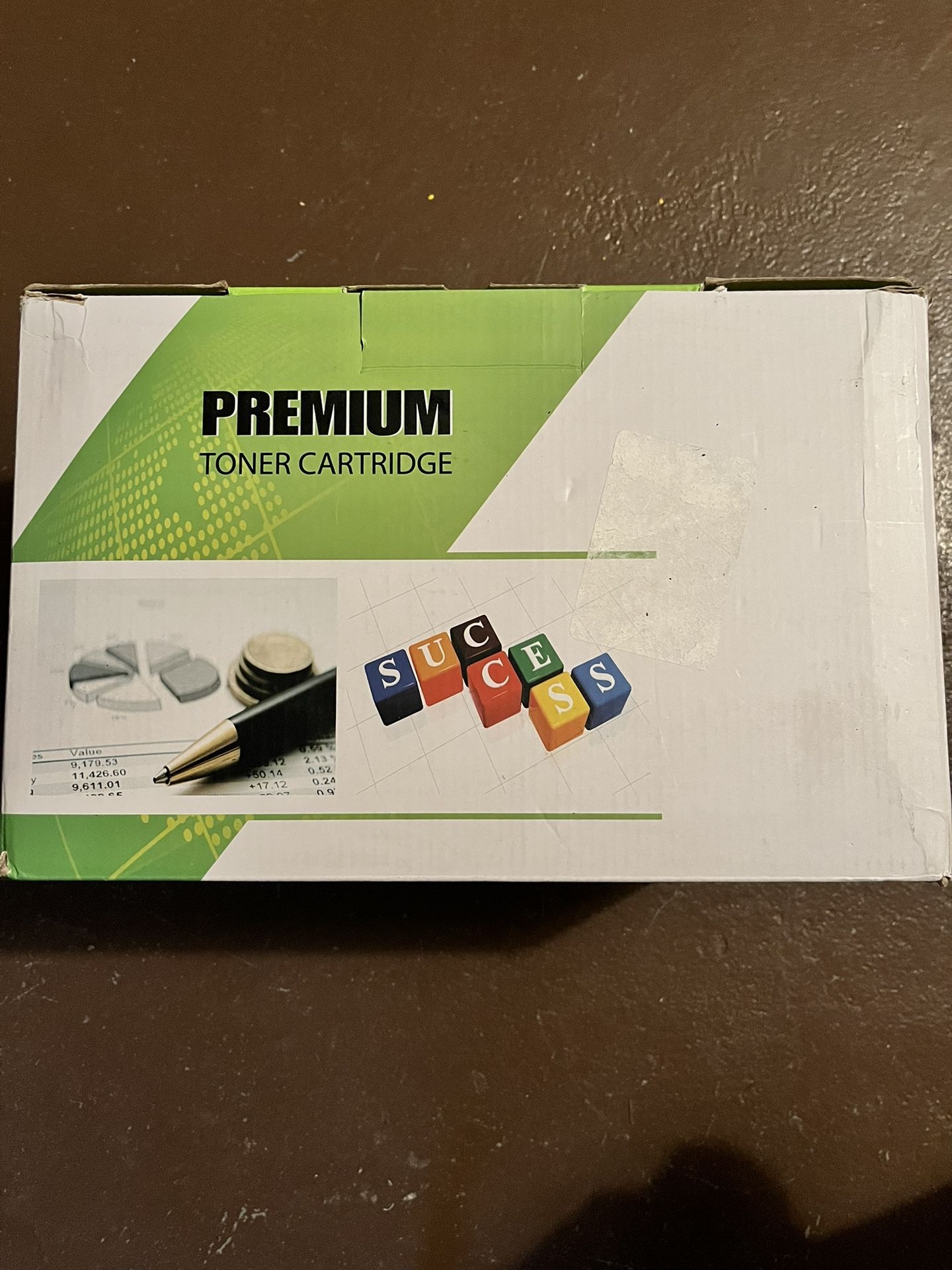 Toner cartridge for TN-433 and TN-229X