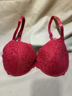 Hotpink 38DD Bebe brand