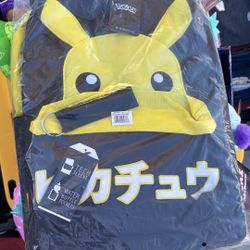 POKÉMON BACKPACK 