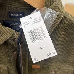 Buffalo David Bitton