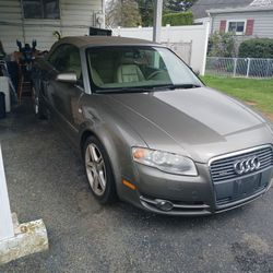 2007 Audi A4