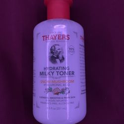 Thayers Milk Toner 