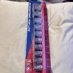 Different Items For Sale