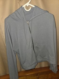 Zip up