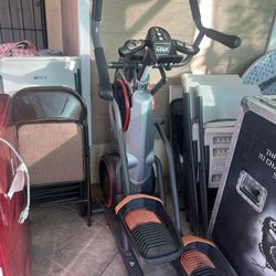 Bowflex M5 Elliptical