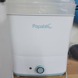 Papablic Bottle Sterilizer