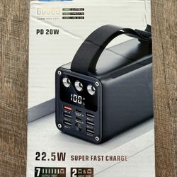 Power Bank