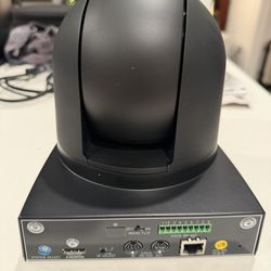 Sony SRG-300H Professional PTZ HD Camera – 30x Zoom