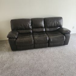 Sofa Recliner 
