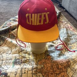 Vintage Men Hat 