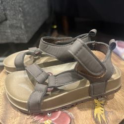 Sandals  Size 9 