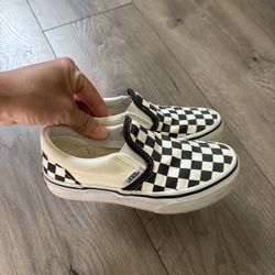 Vans Kids12