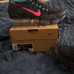 Air Vapor Max Flyknit 3