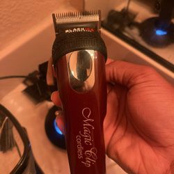 Wahl Magic Clip Clipper