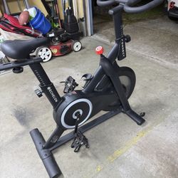 Echelon Connect Exercise Bike