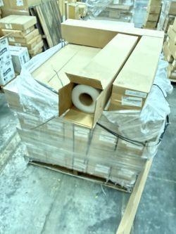 9 x 100 6mill plastic sheeting