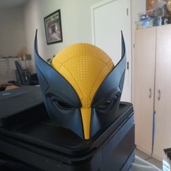 Wolverine Mask